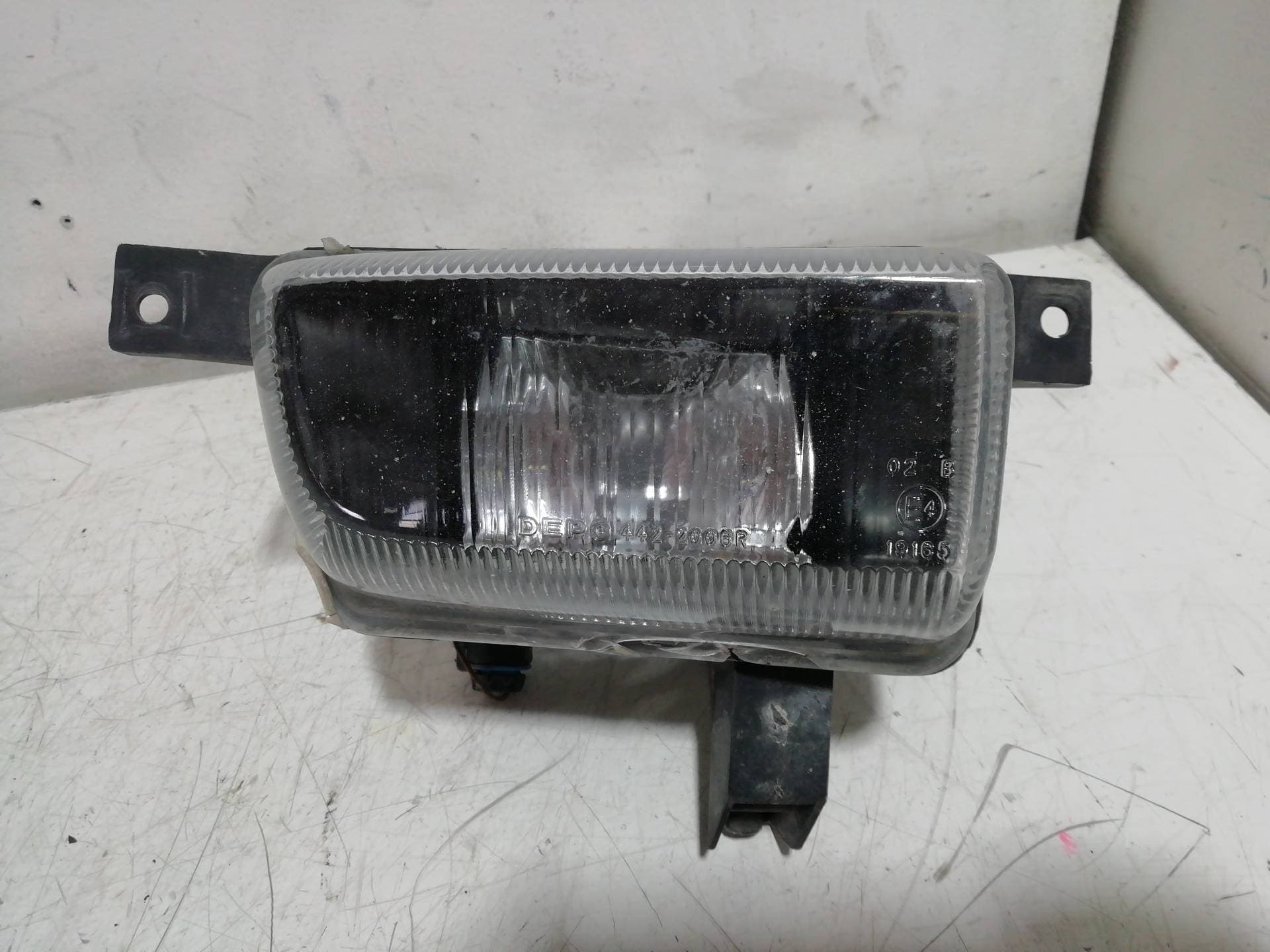 Faro antiniebla derecho OPEL ASTRA G BERLINA