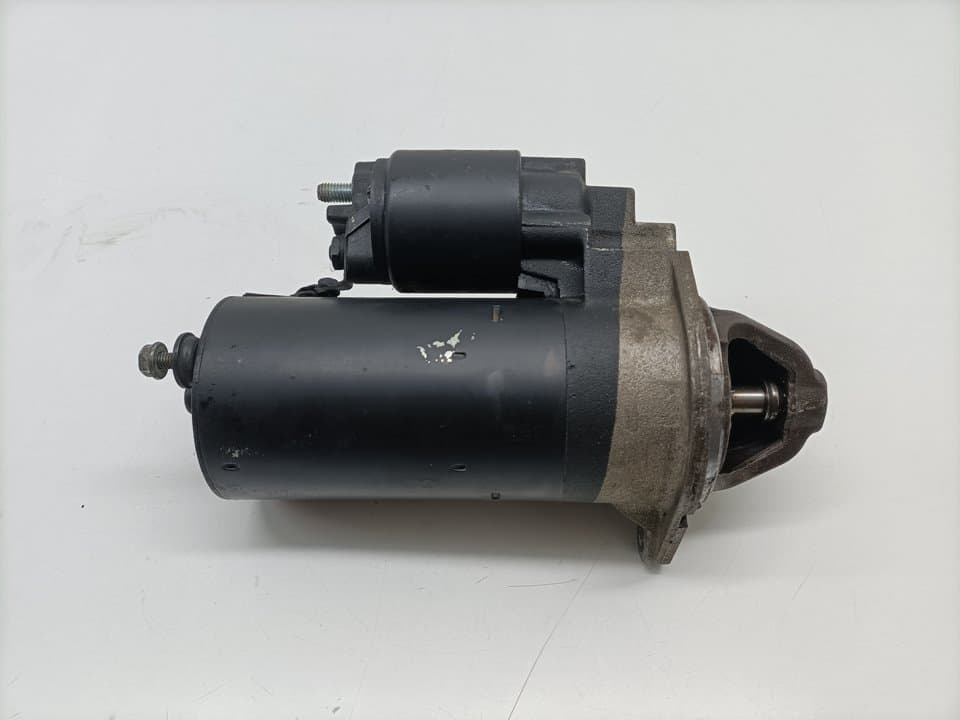 Motor arranque OPEL ASTRA G BERLINA