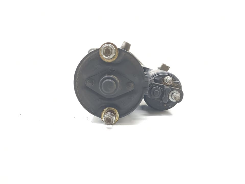 Motor arranque OPEL ASTRA G BERLINA 4