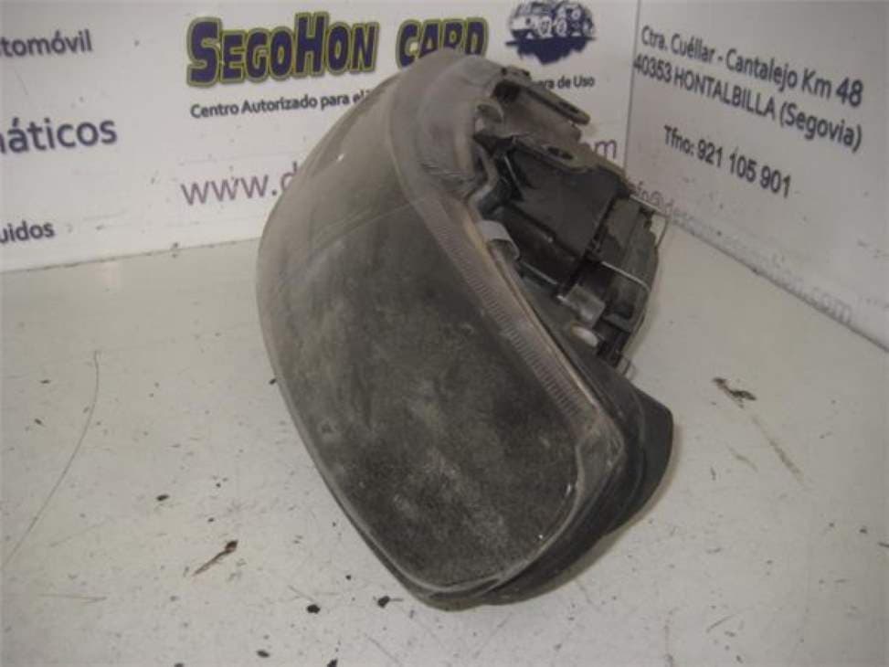 Faro izquierdo SEAT TOLEDO (1M2) 2