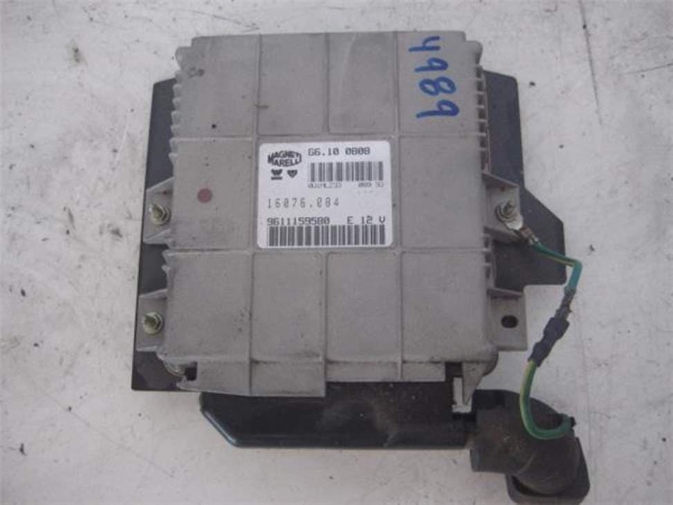 Centralita motor uce PEUGEOT 405 BERLINA