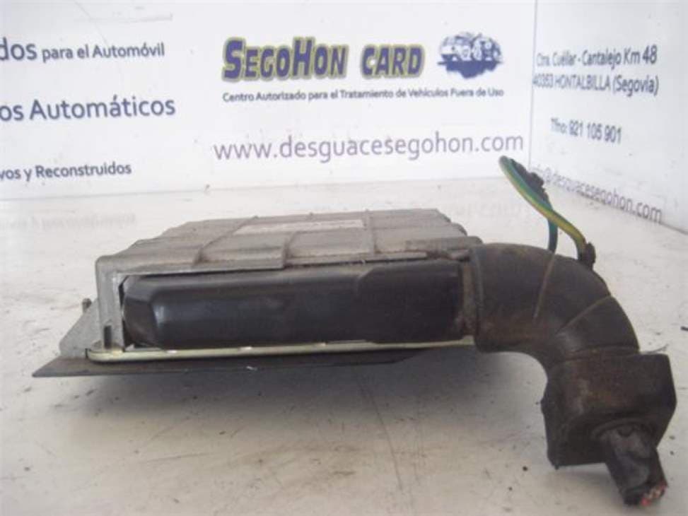 Centralita motor uce PEUGEOT 405 BERLINA 2