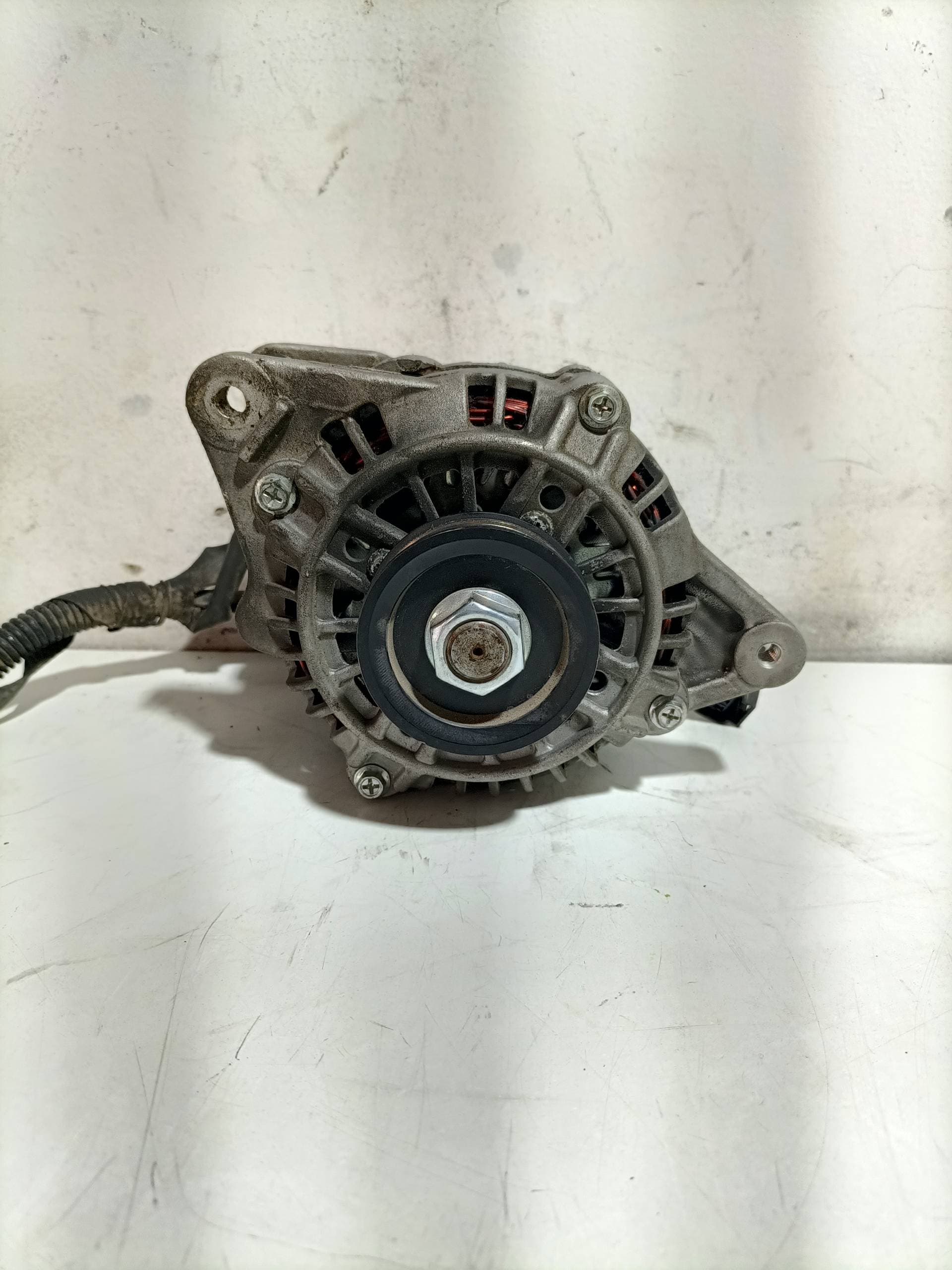 Alternador HYUNDAI ACCENT (LC)