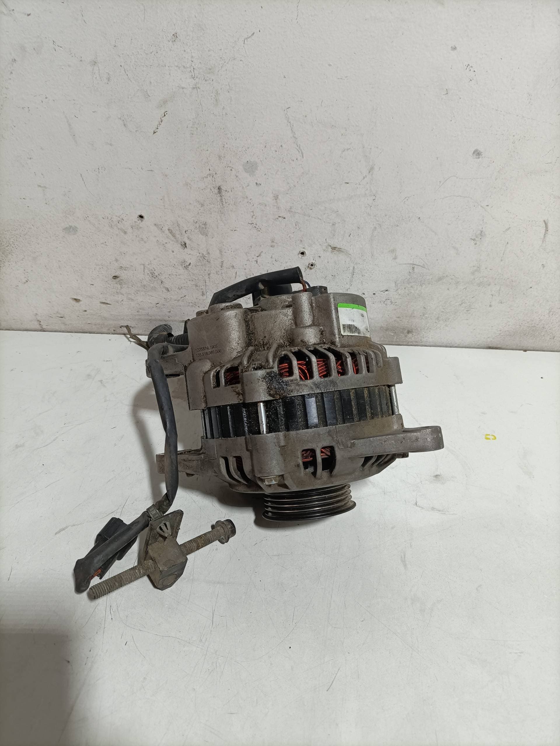 Alternador HYUNDAI ACCENT (LC) 3