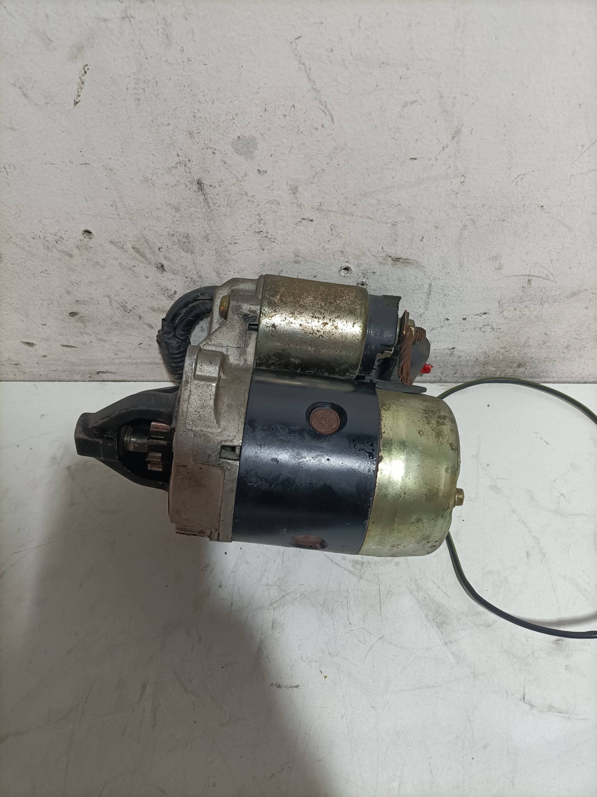 Motor arranque HYUNDAI ACCENT (LC) 5