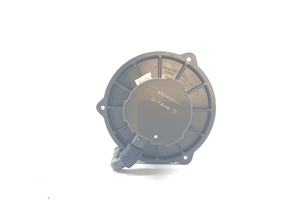 Ventilador calefaccion HYUNDAI ACCENT (LC) 2