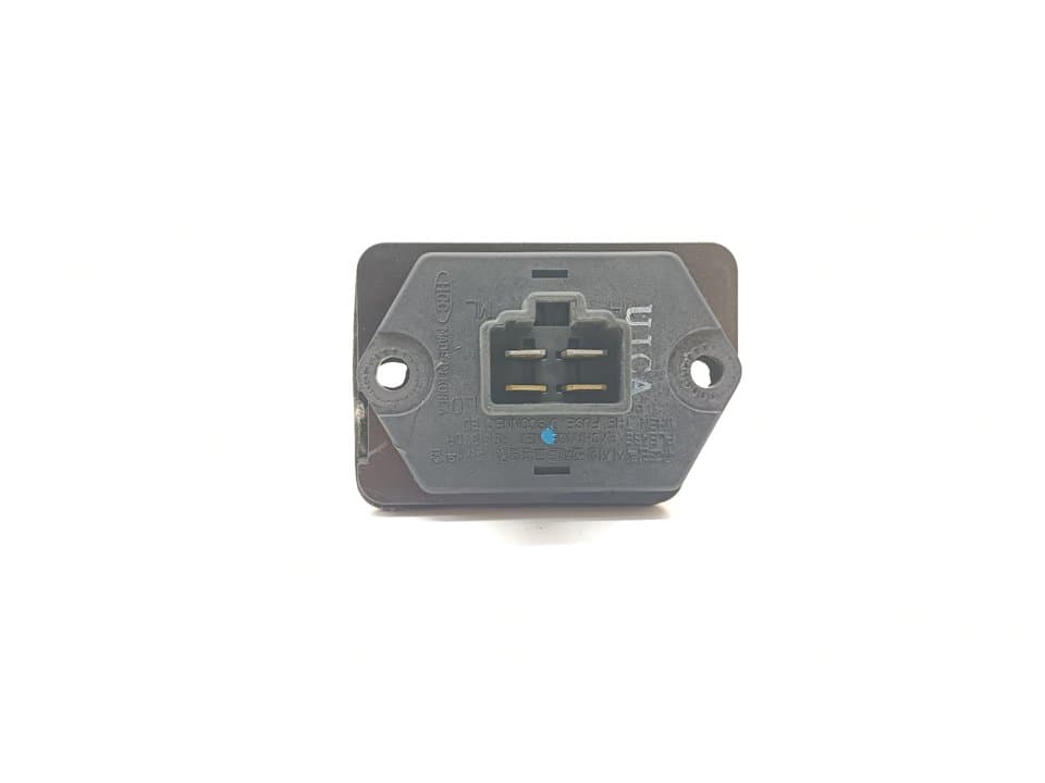 Resistencia calefaccion HYUNDAI ACCENT (LC) 2