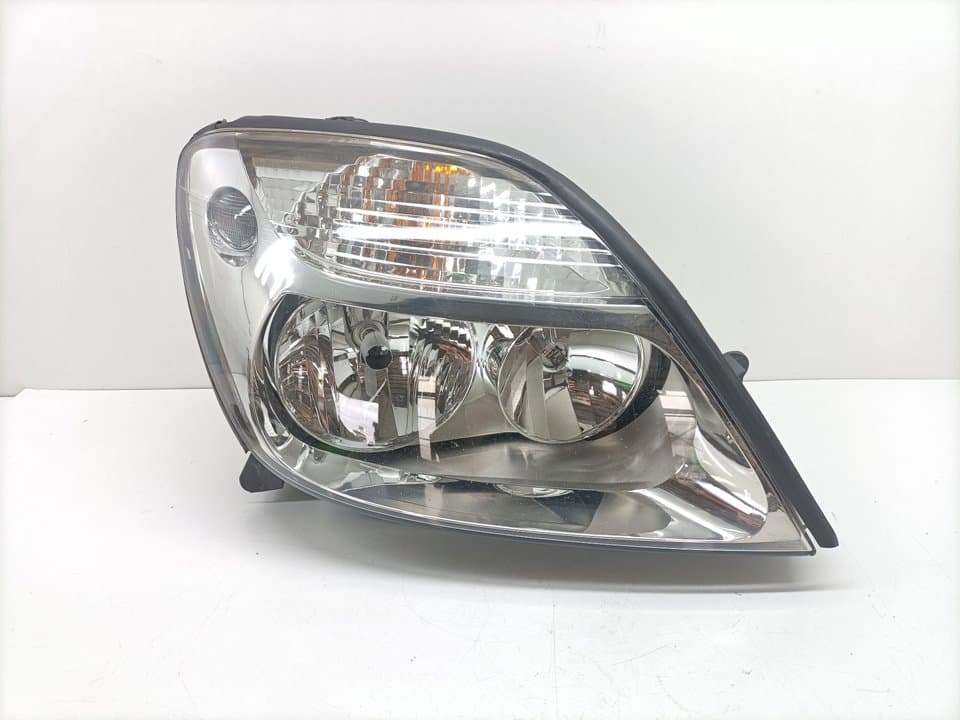 Faro derecho RENAULT SCENIC (JA..)