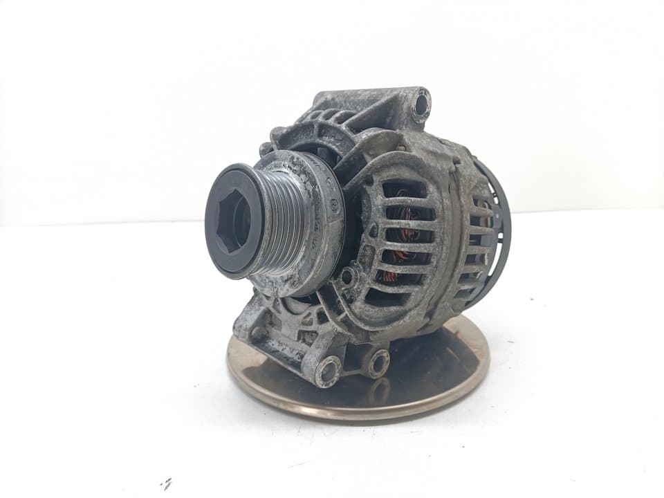 Alternador RENAULT SCENIC (JA..)