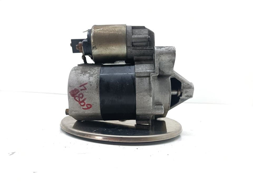 Motor arranque RENAULT SCENIC (JA..) 4