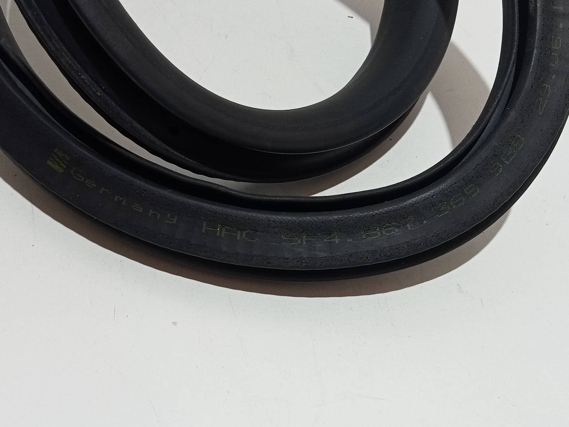 Gomas contorno puerta SEAT LEON (5F1)