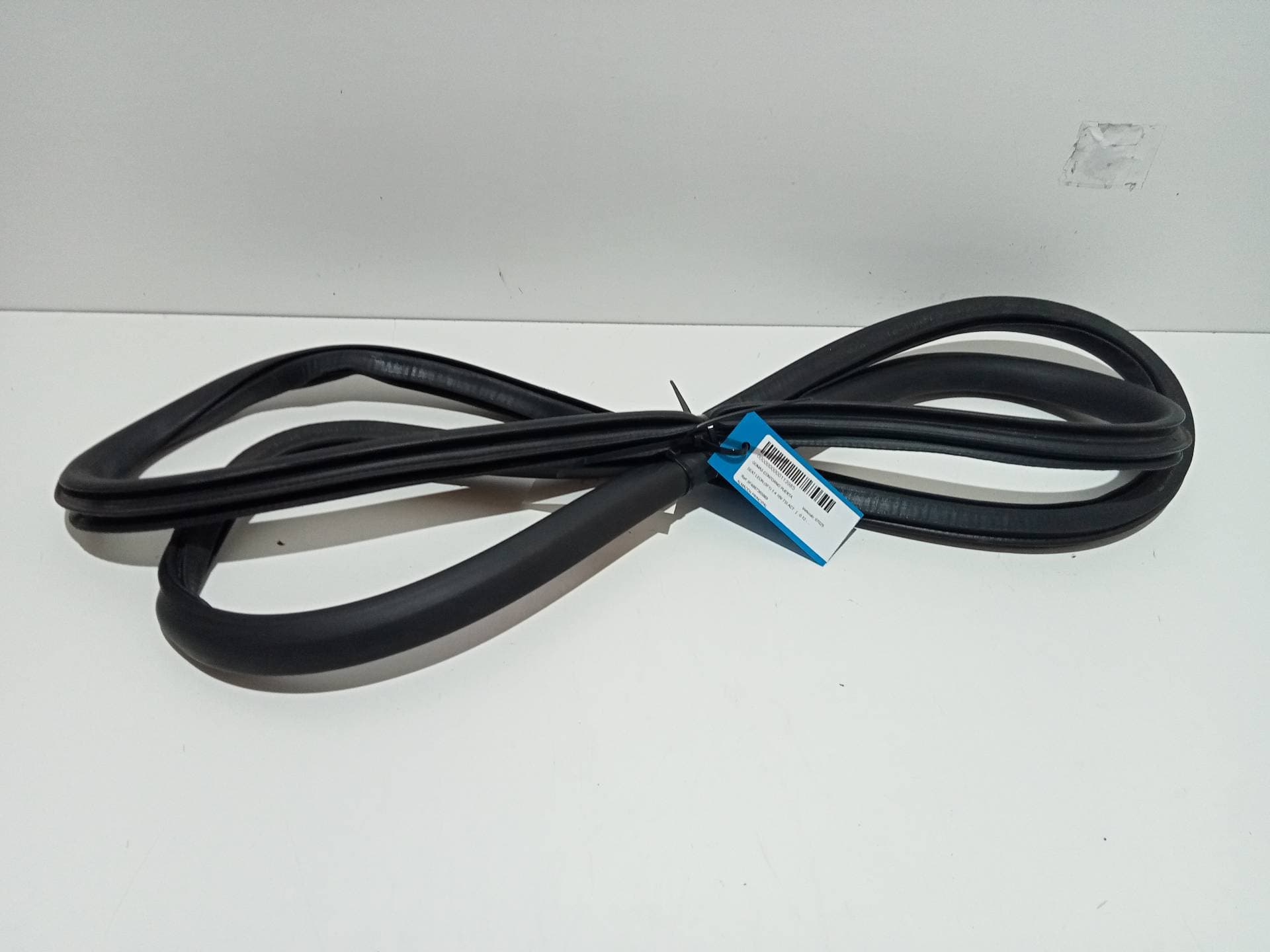 Gomas contorno puerta SEAT LEON (5F1) 3