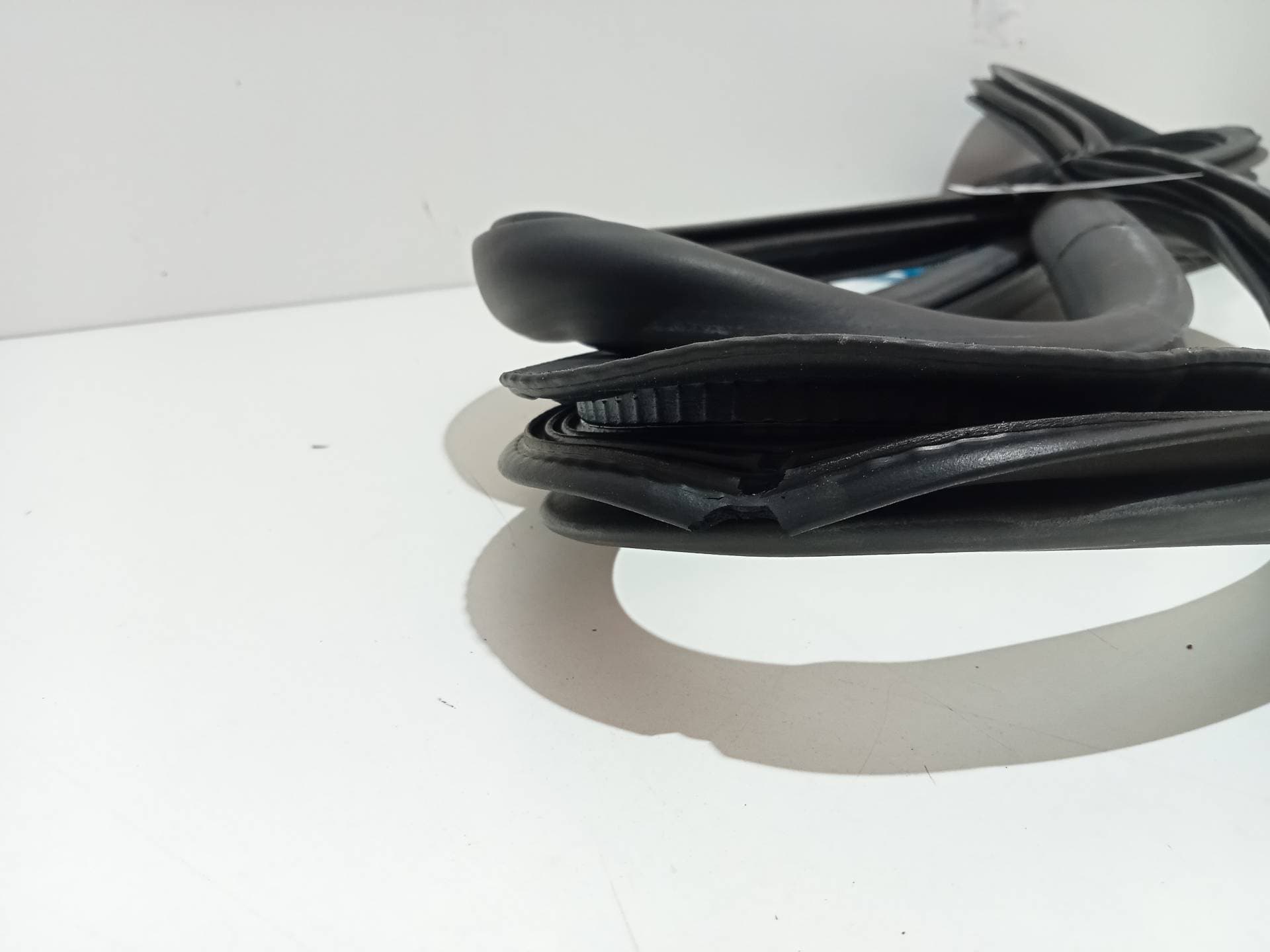 Gomas contorno puerta SEAT LEON (5F1) 2