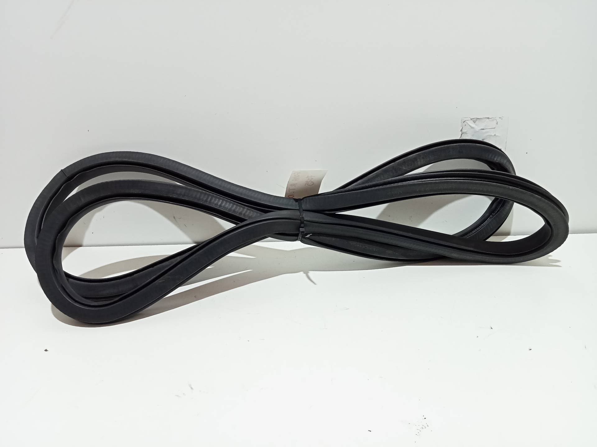 Gomas contorno puerta SEAT LEON (5F1)