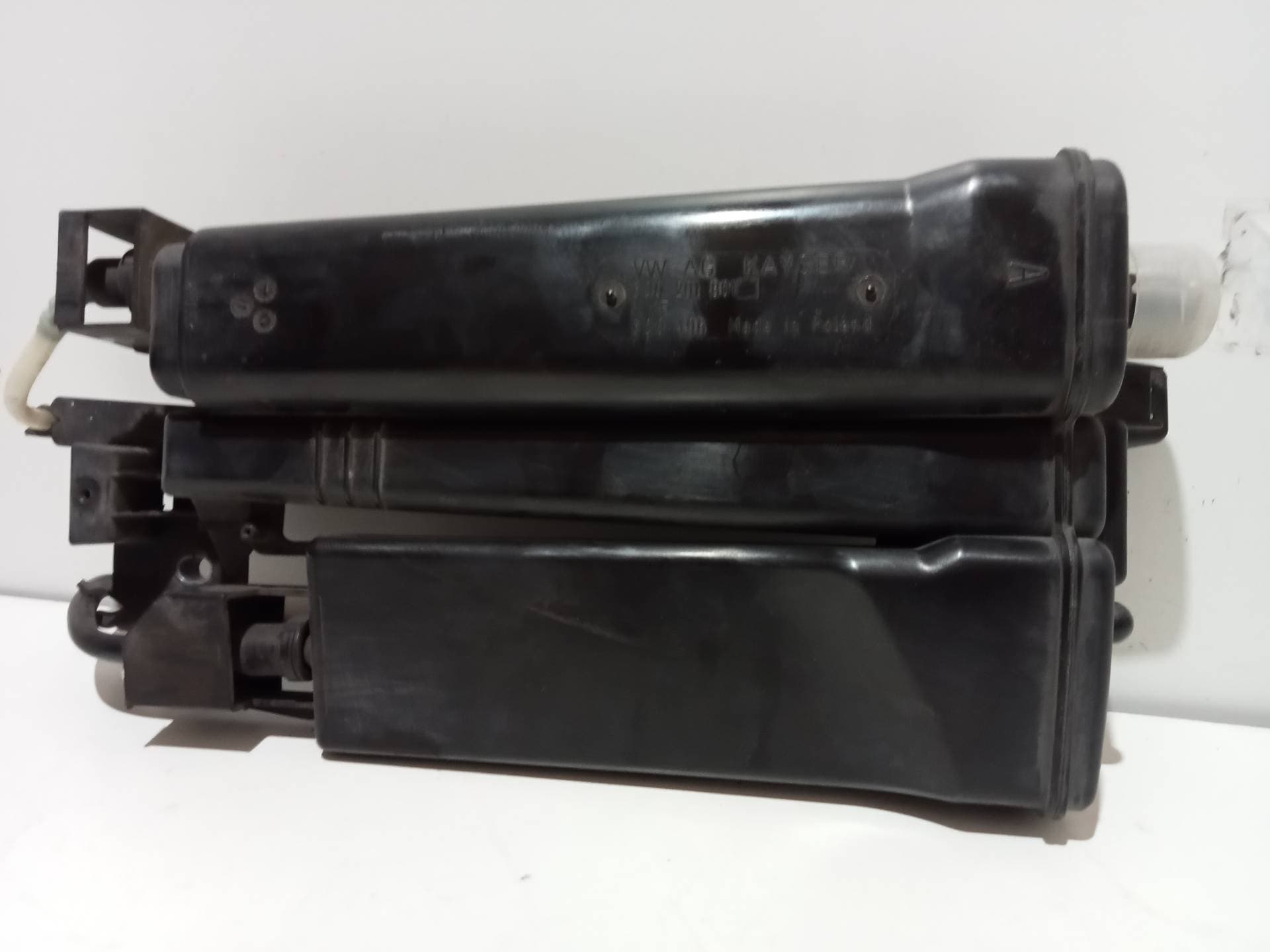 Filtro carbono activo SEAT LEON (5F1)