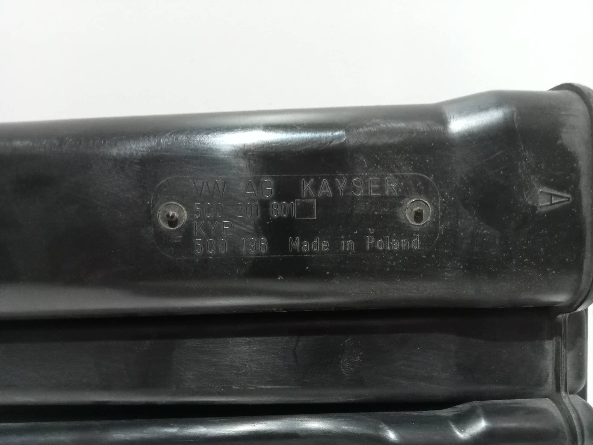 Filtro carbono activo SEAT LEON (5F1) 4