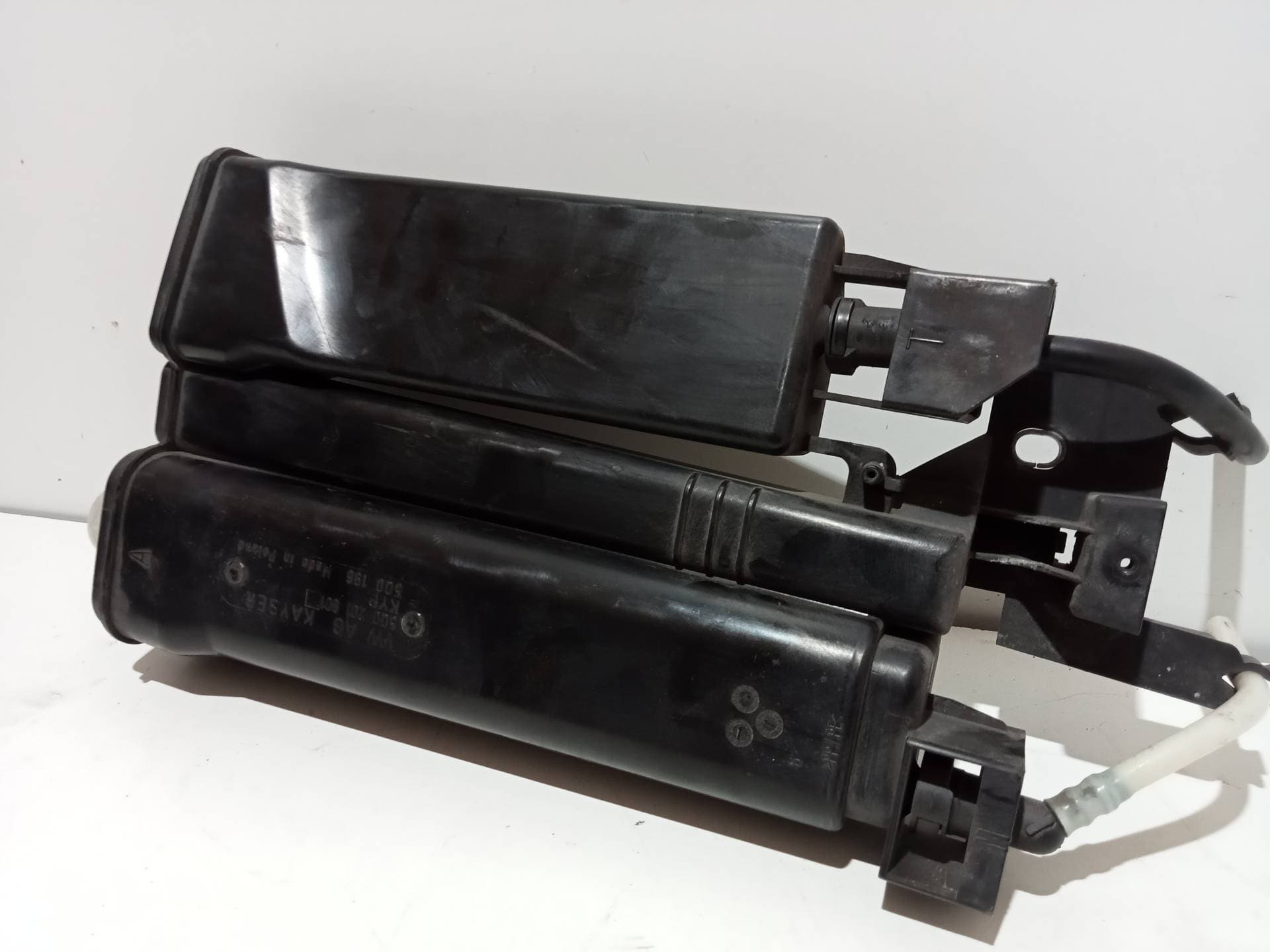 Filtro carbono activo SEAT LEON (5F1) 3