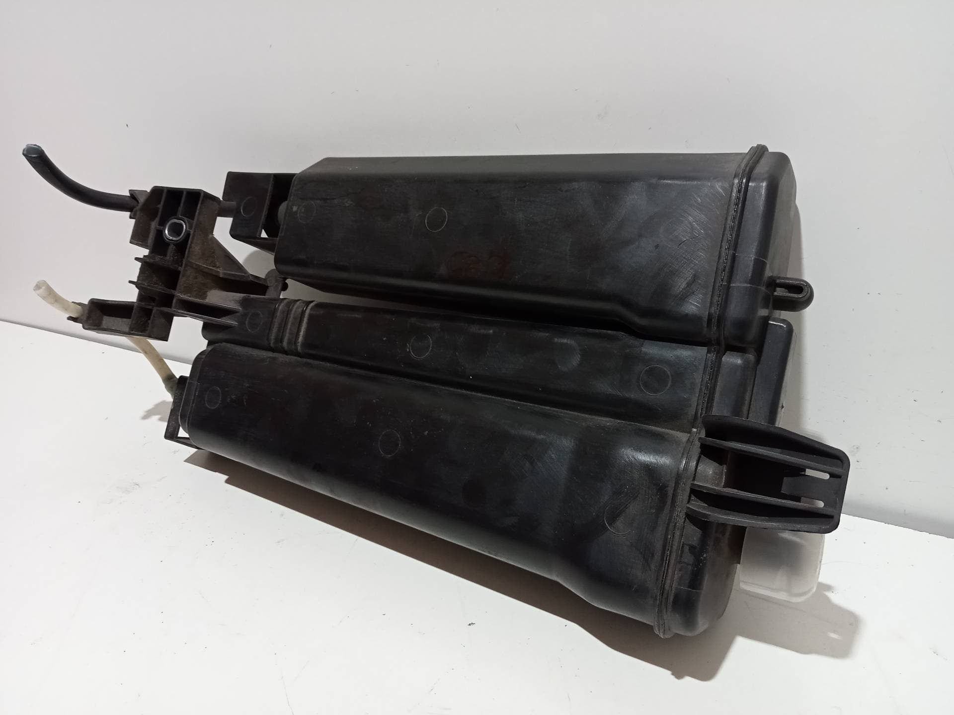 Filtro carbono activo SEAT LEON (5F1) 2