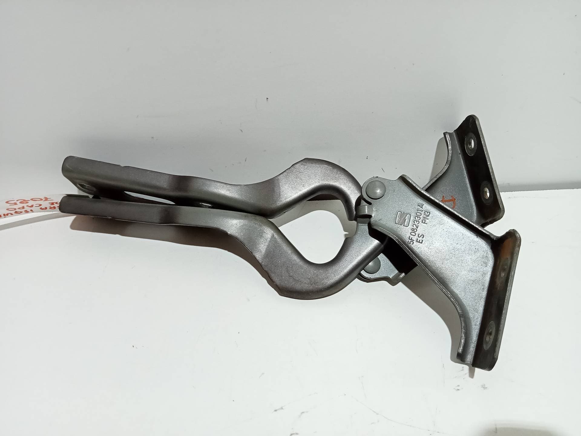 Bisagra SEAT LEON (5F1)