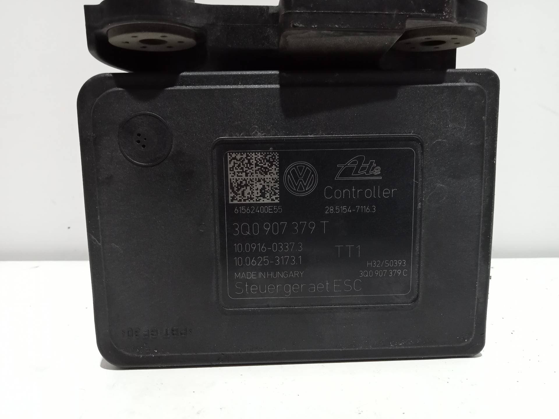 Abs SEAT LEON (5F1)