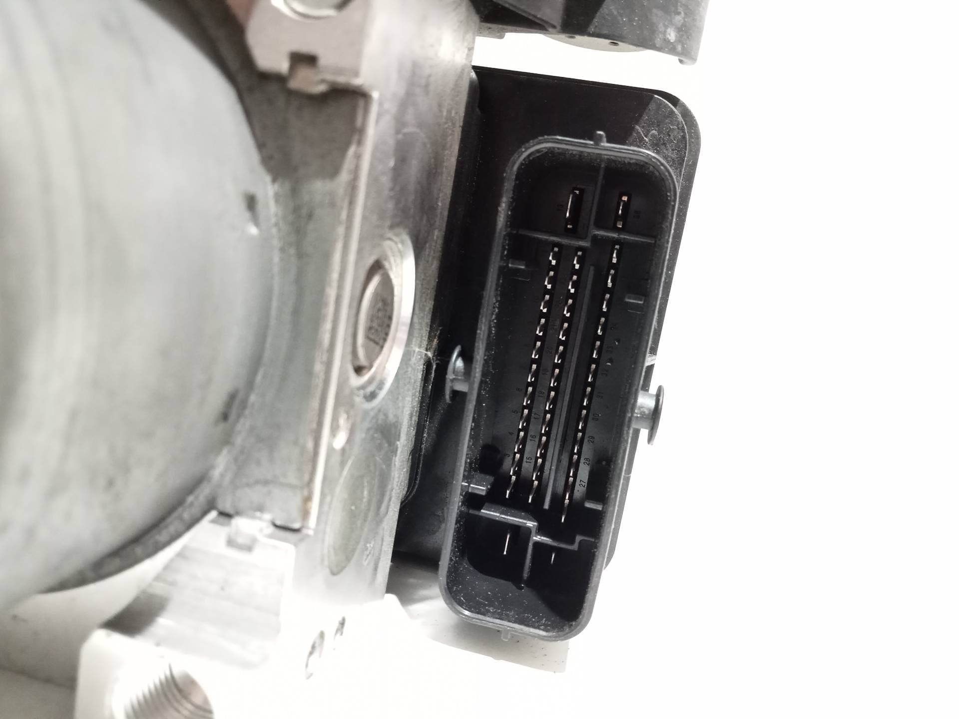 Abs SEAT LEON (5F1) 5
