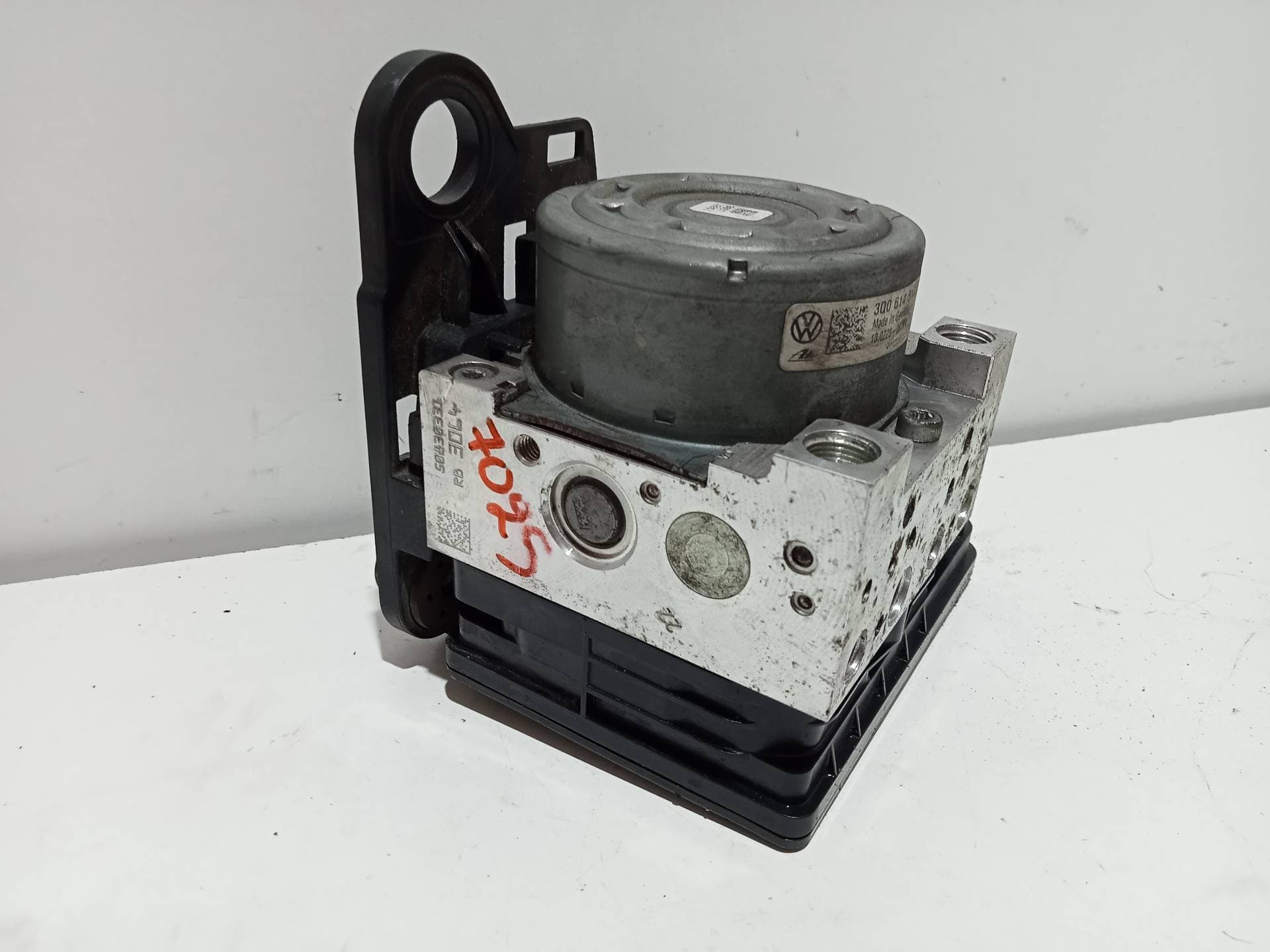 Abs SEAT LEON (5F1) 4