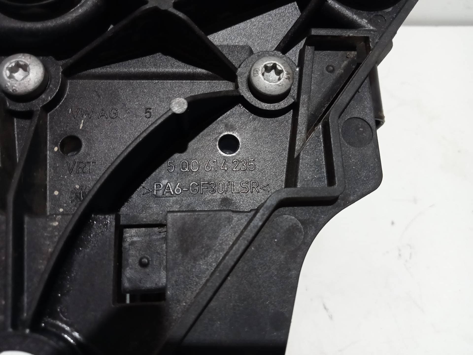 Abs SEAT LEON (5F1) 3