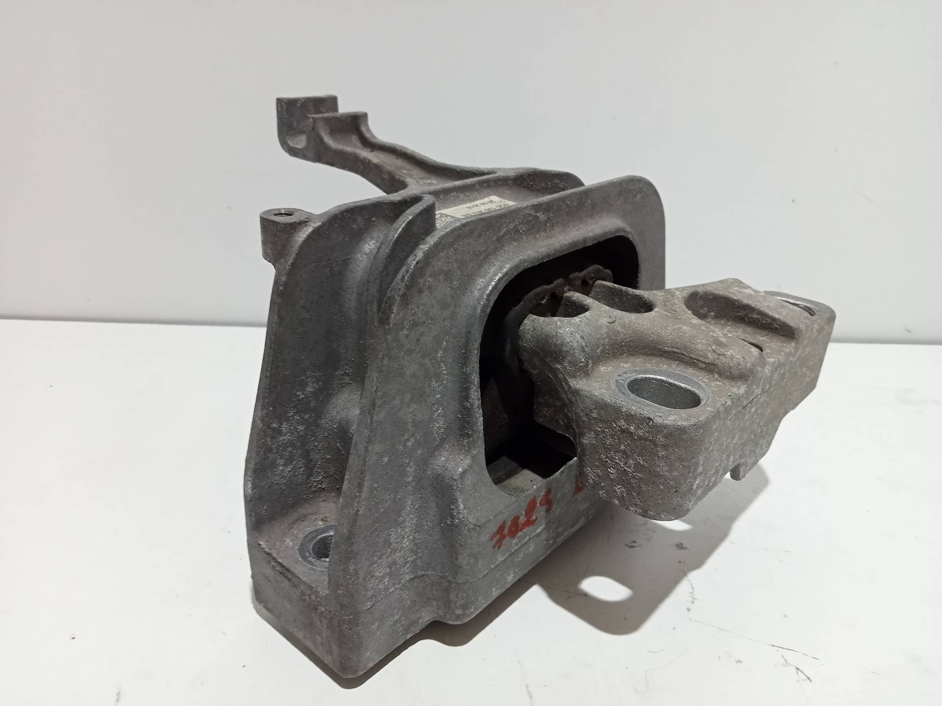 Soporte motor derecho SEAT LEON (5F1)