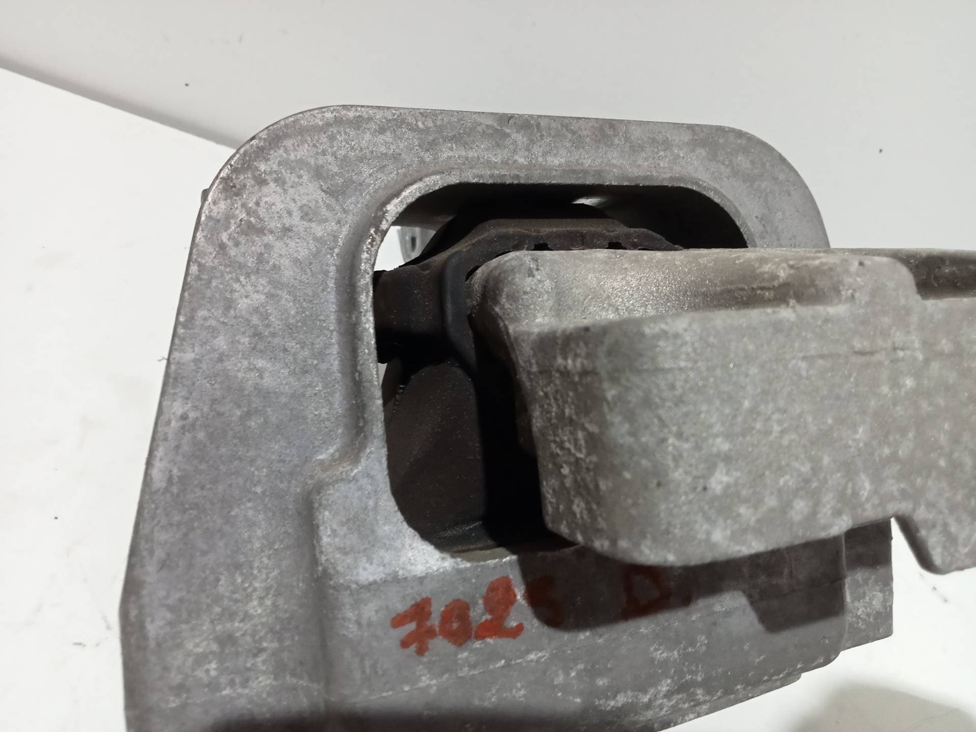 Soporte motor derecho SEAT LEON (5F1) 2