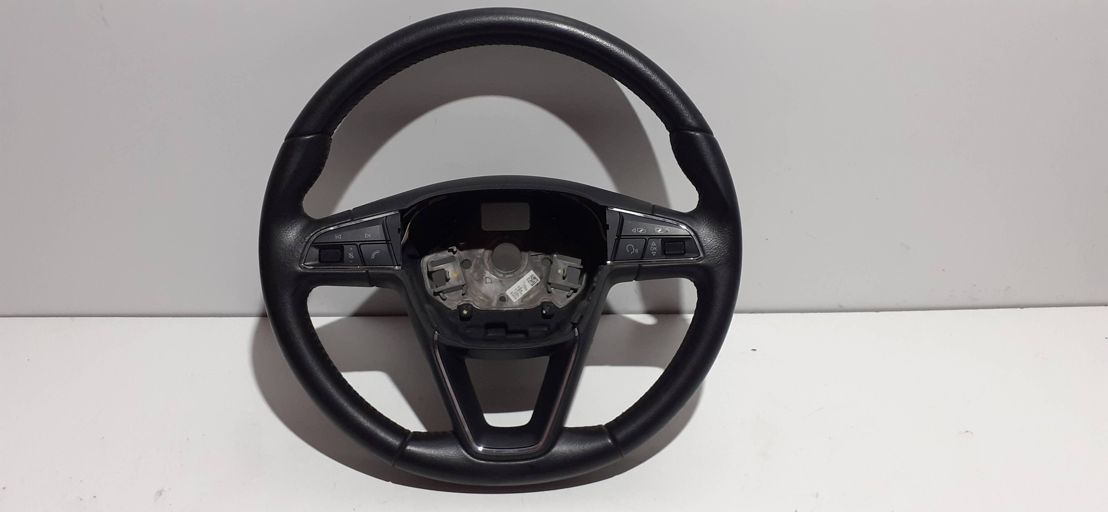 Volante SEAT LEON (5F1)