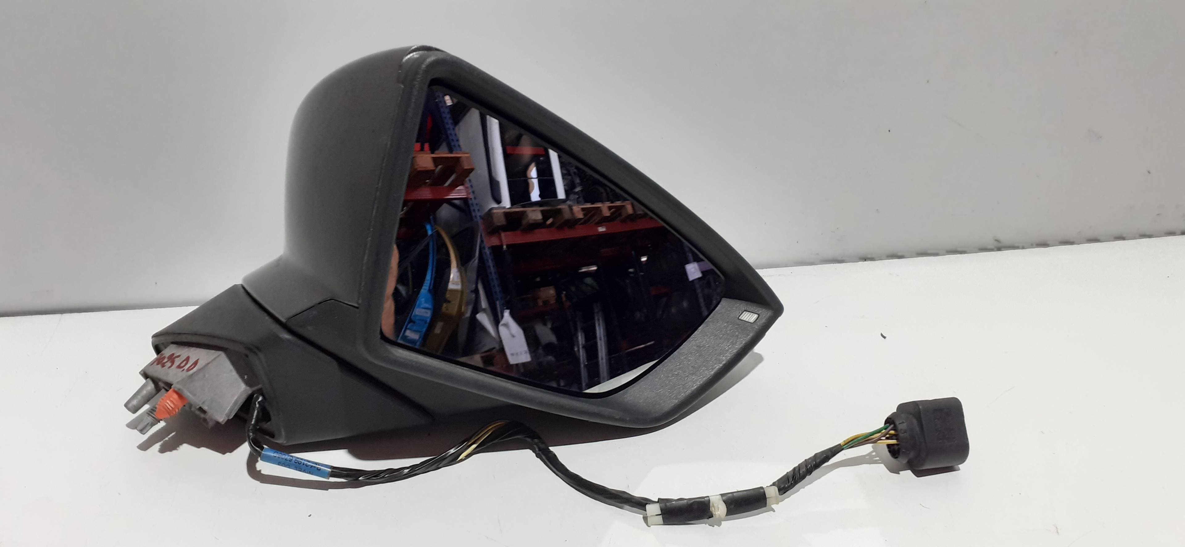 Retrovisor derecho SEAT LEON (5F1)