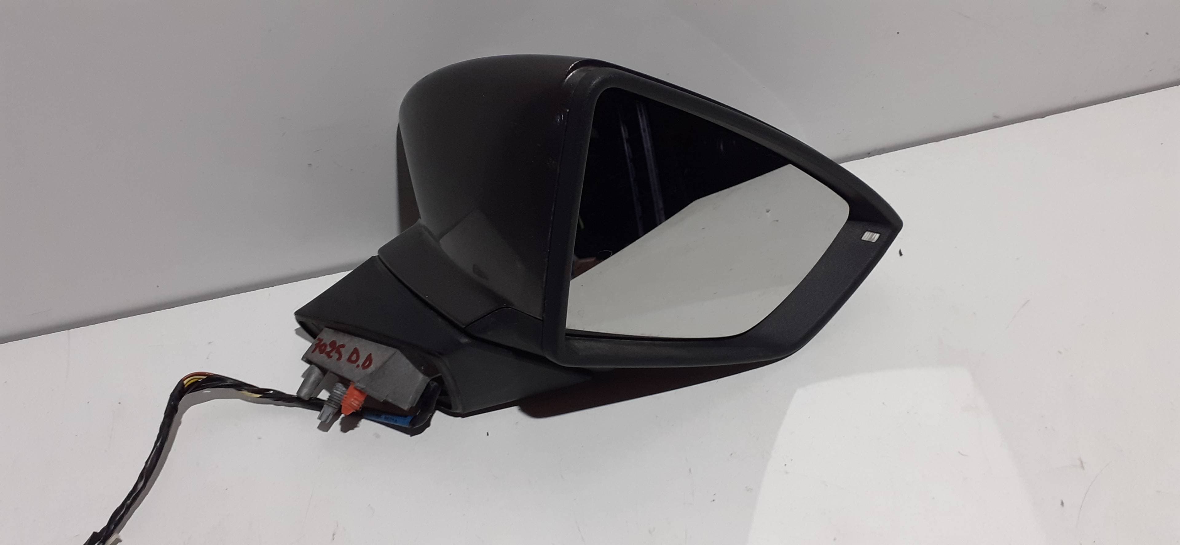 Retrovisor derecho SEAT LEON (5F1) 5