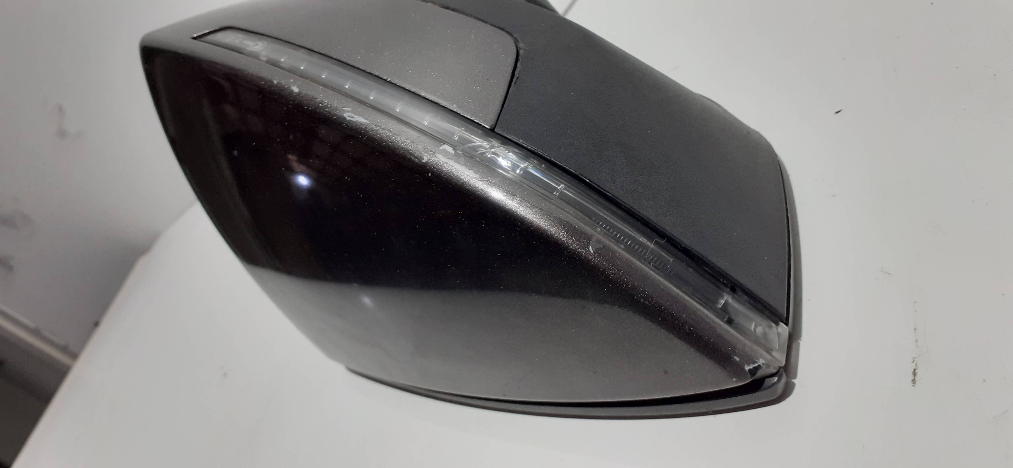 Retrovisor derecho SEAT LEON (5F1) 3