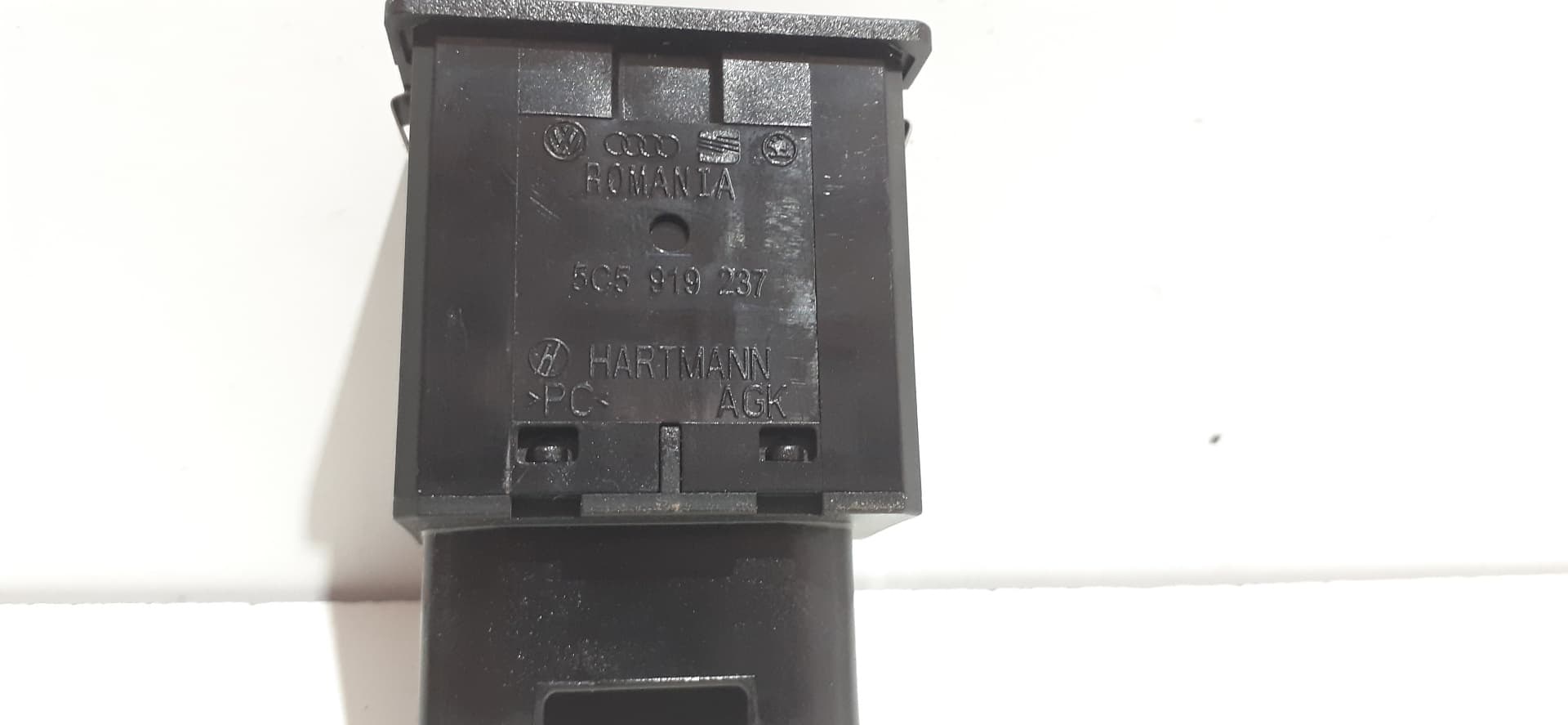 Interruptor SEAT LEON (5F1) 4