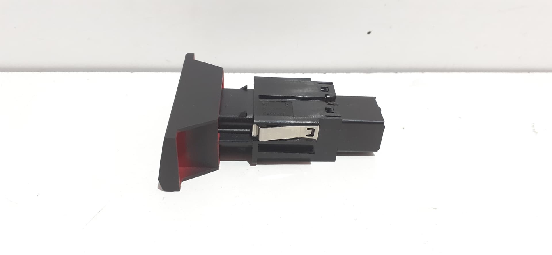 Warning SEAT LEON (5F1) 2