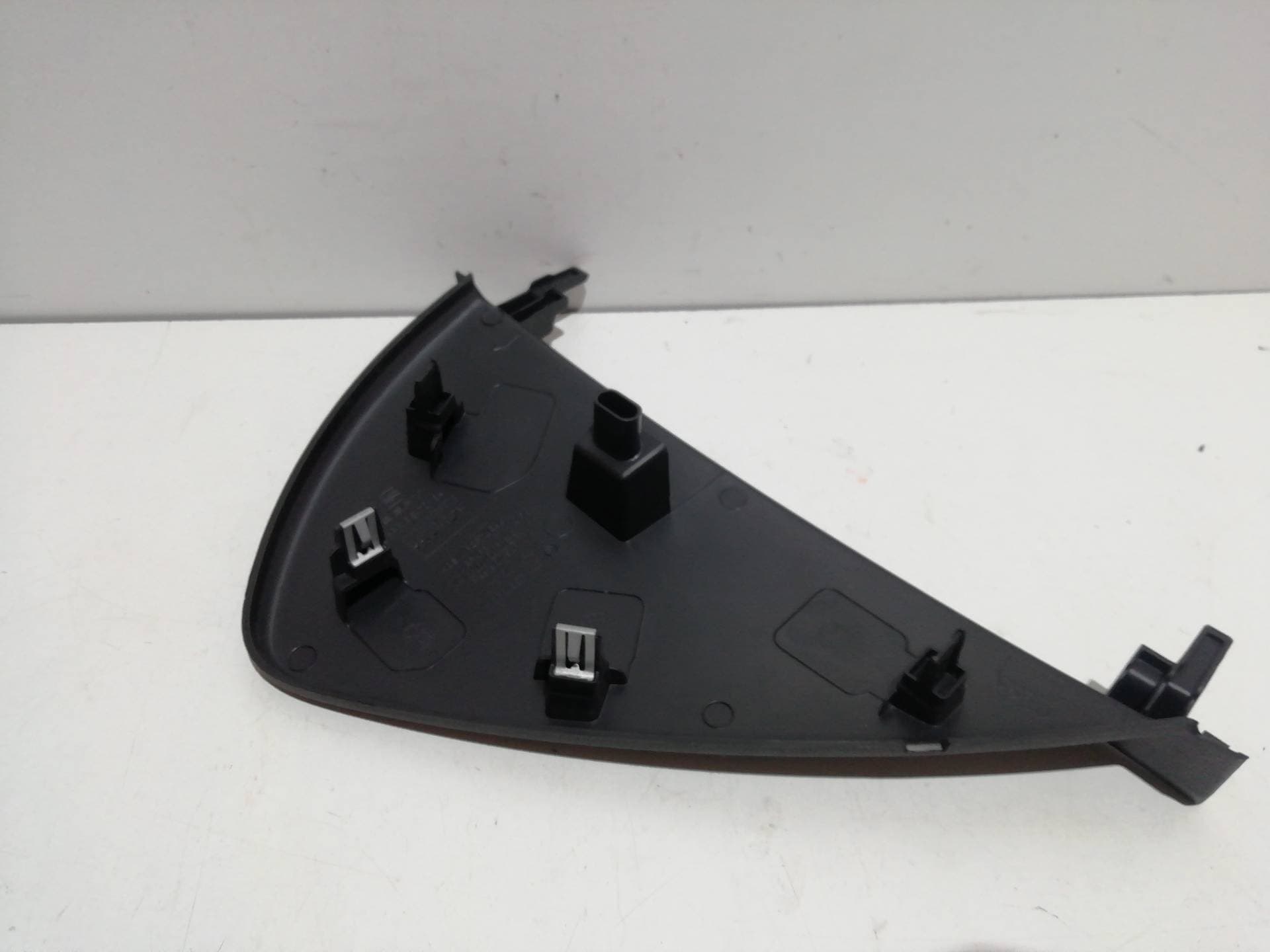 Plastico SEAT LEON (5F1) 4