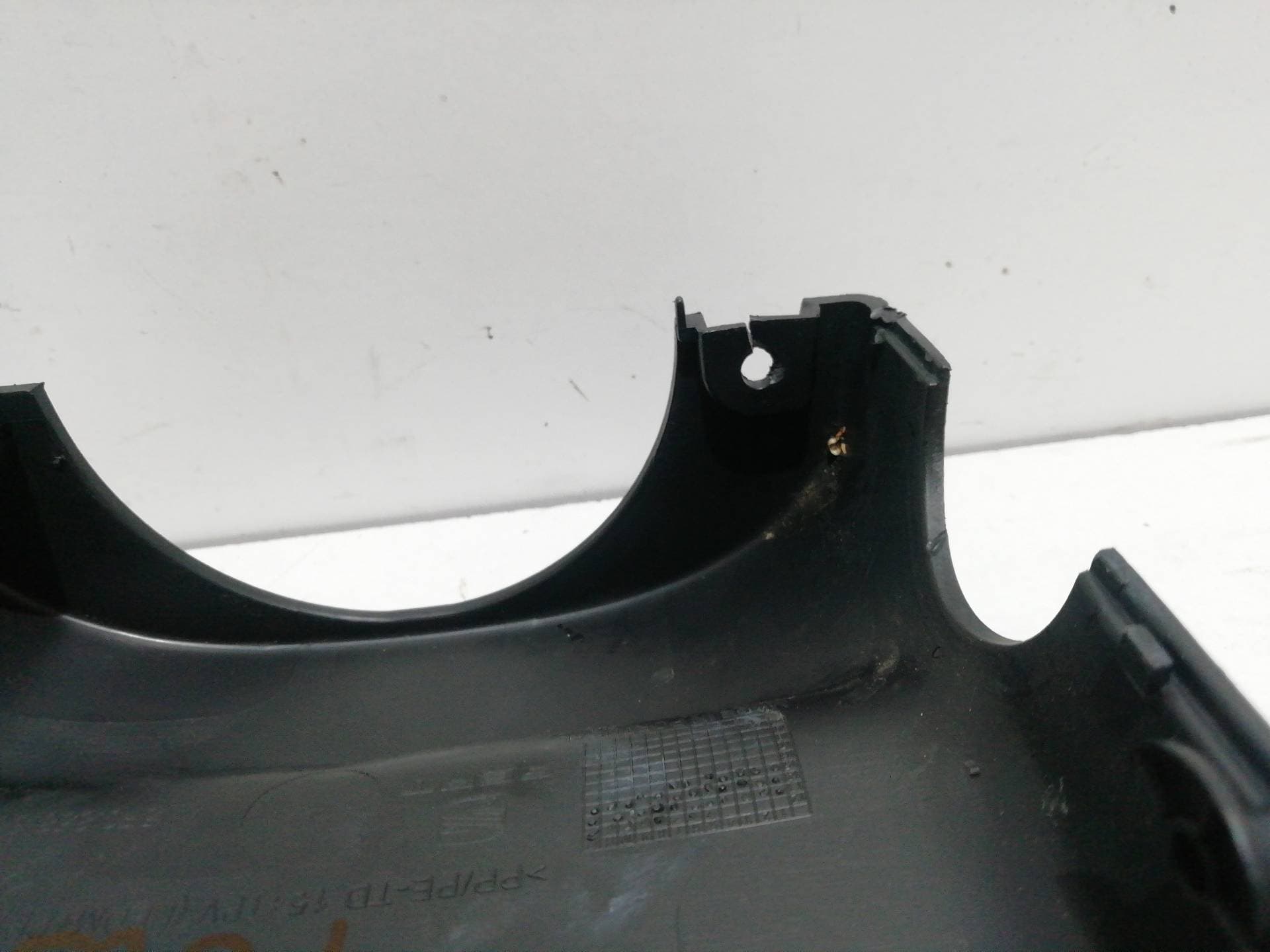 Plastico SEAT LEON (5F1) 2