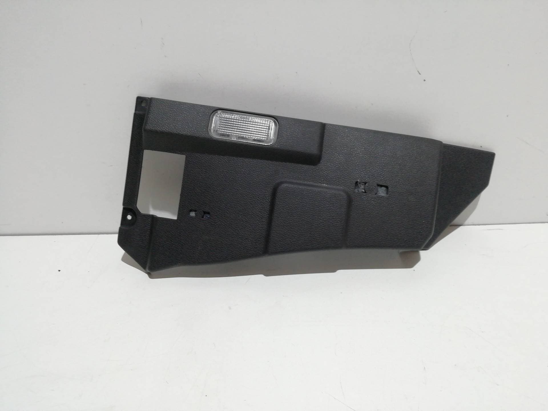 Plastico SEAT LEON (5F1)
