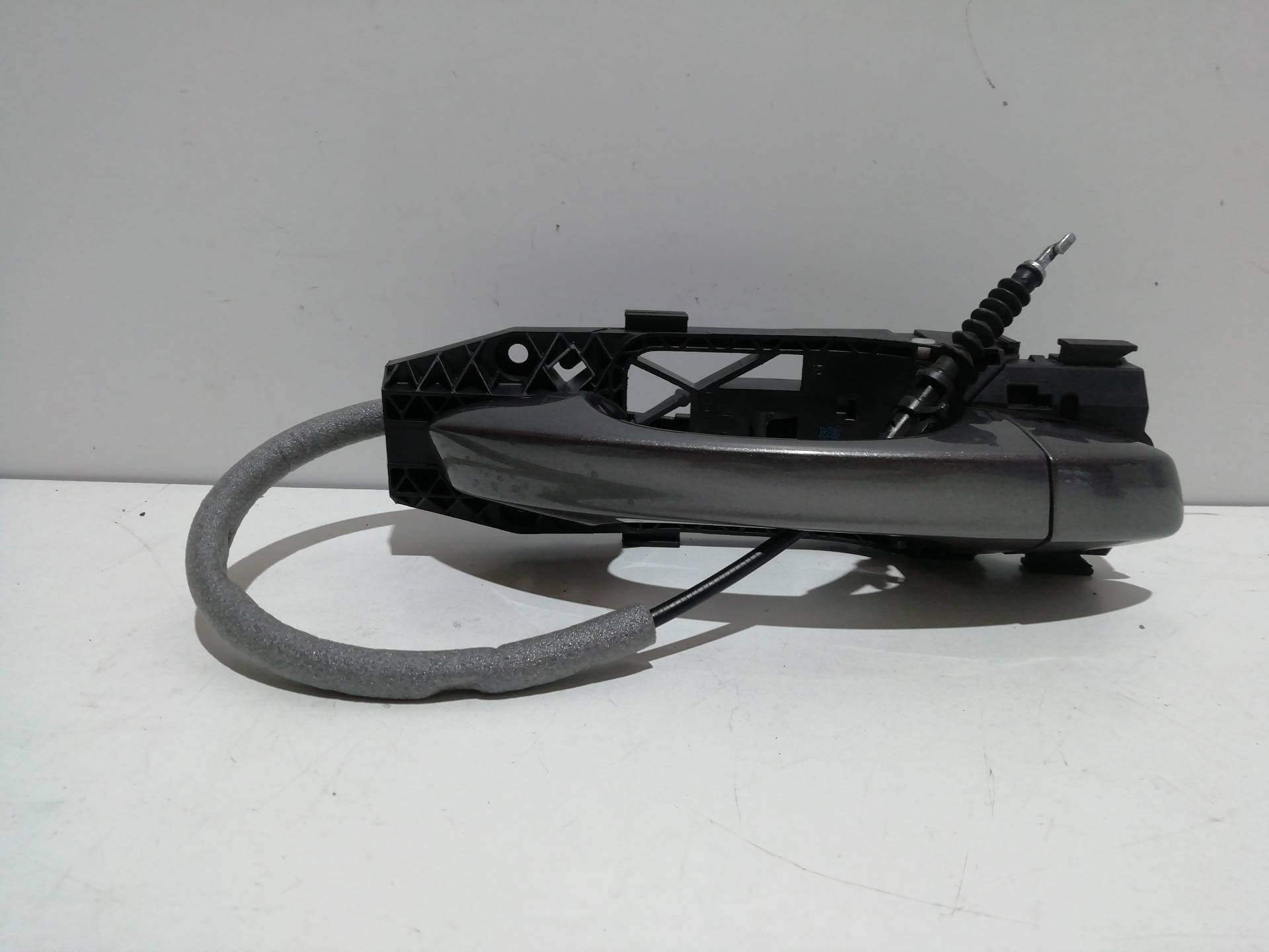 Maneta exterior trasera izquierda SEAT LEON (5F1)