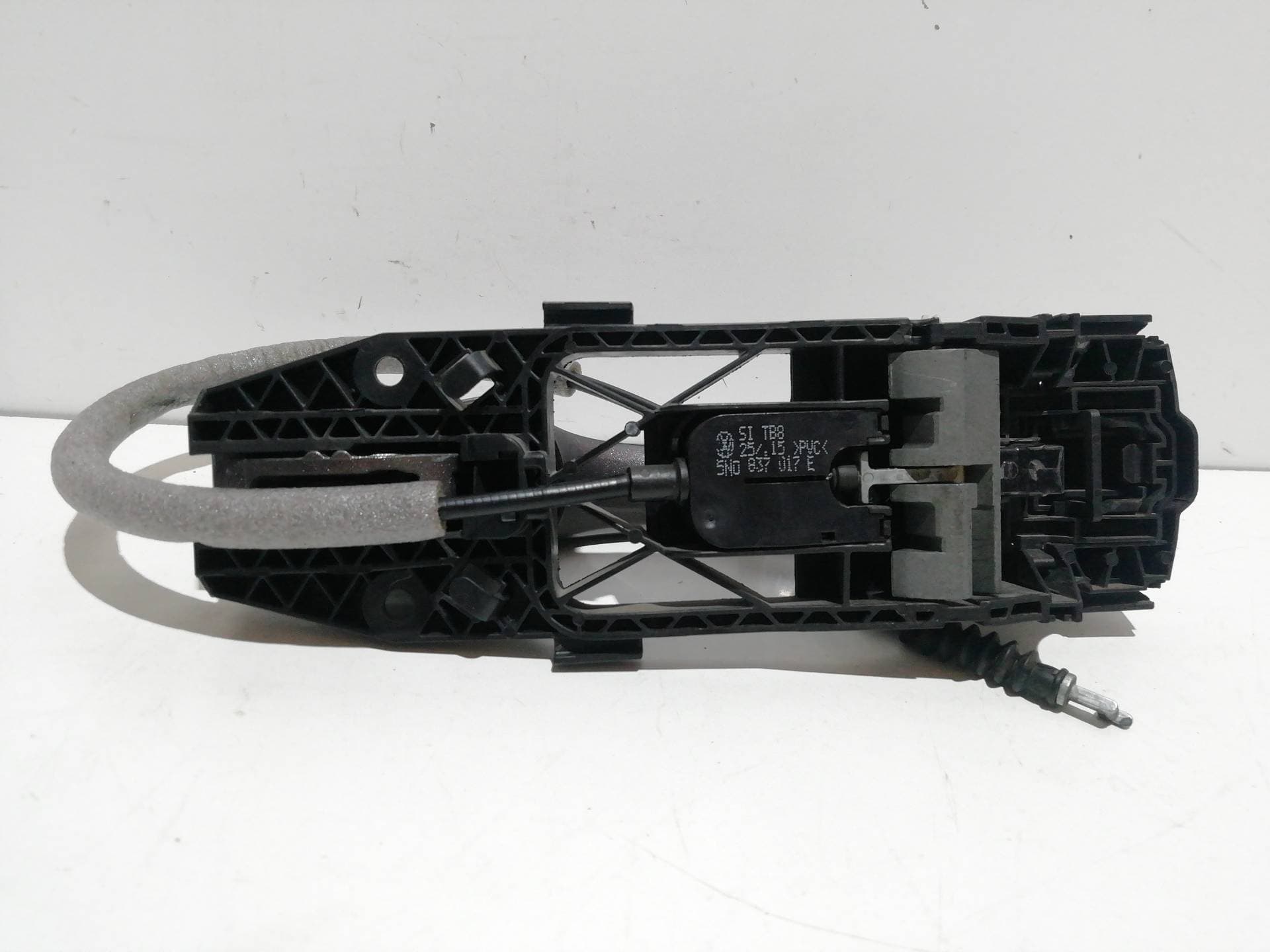 Maneta exterior trasera izquierda SEAT LEON (5F1) 2