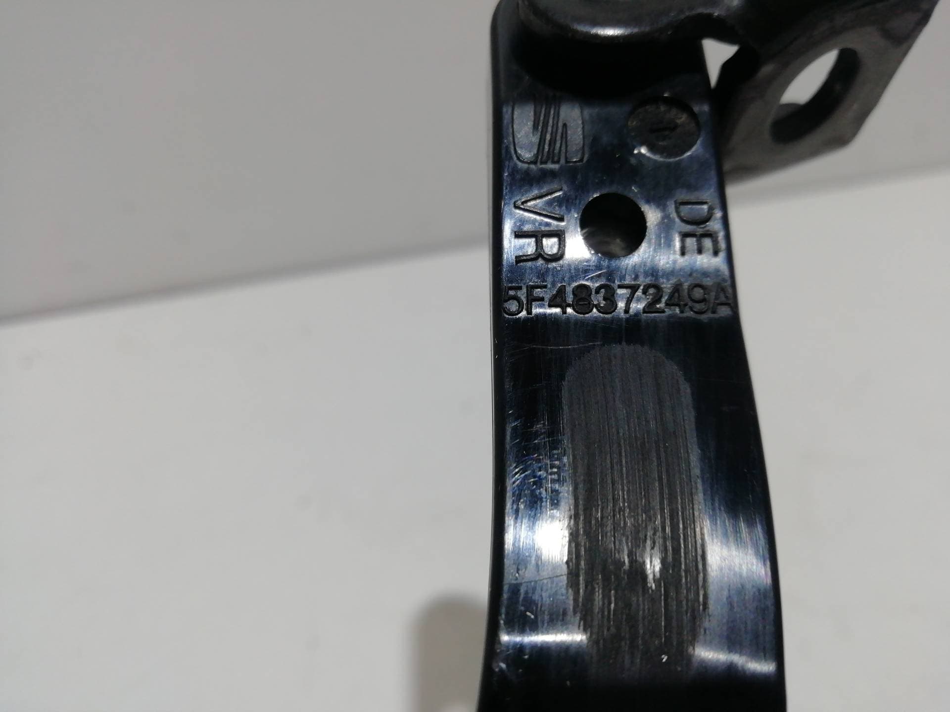 Recambio SEAT LEON (5F1) ref. 5F4837203A 2