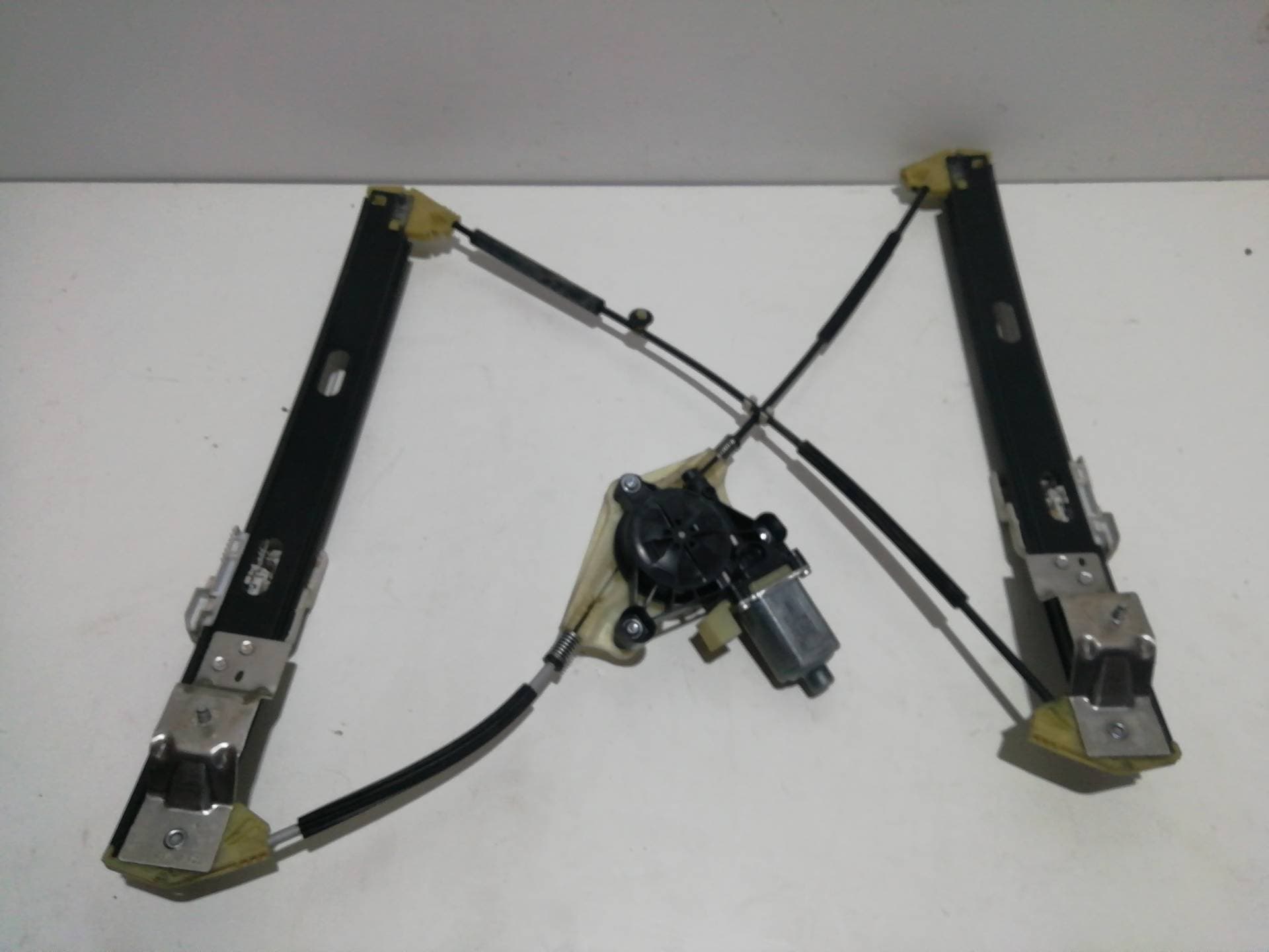 Elevalunas delantero derecho SEAT LEON (5F1)