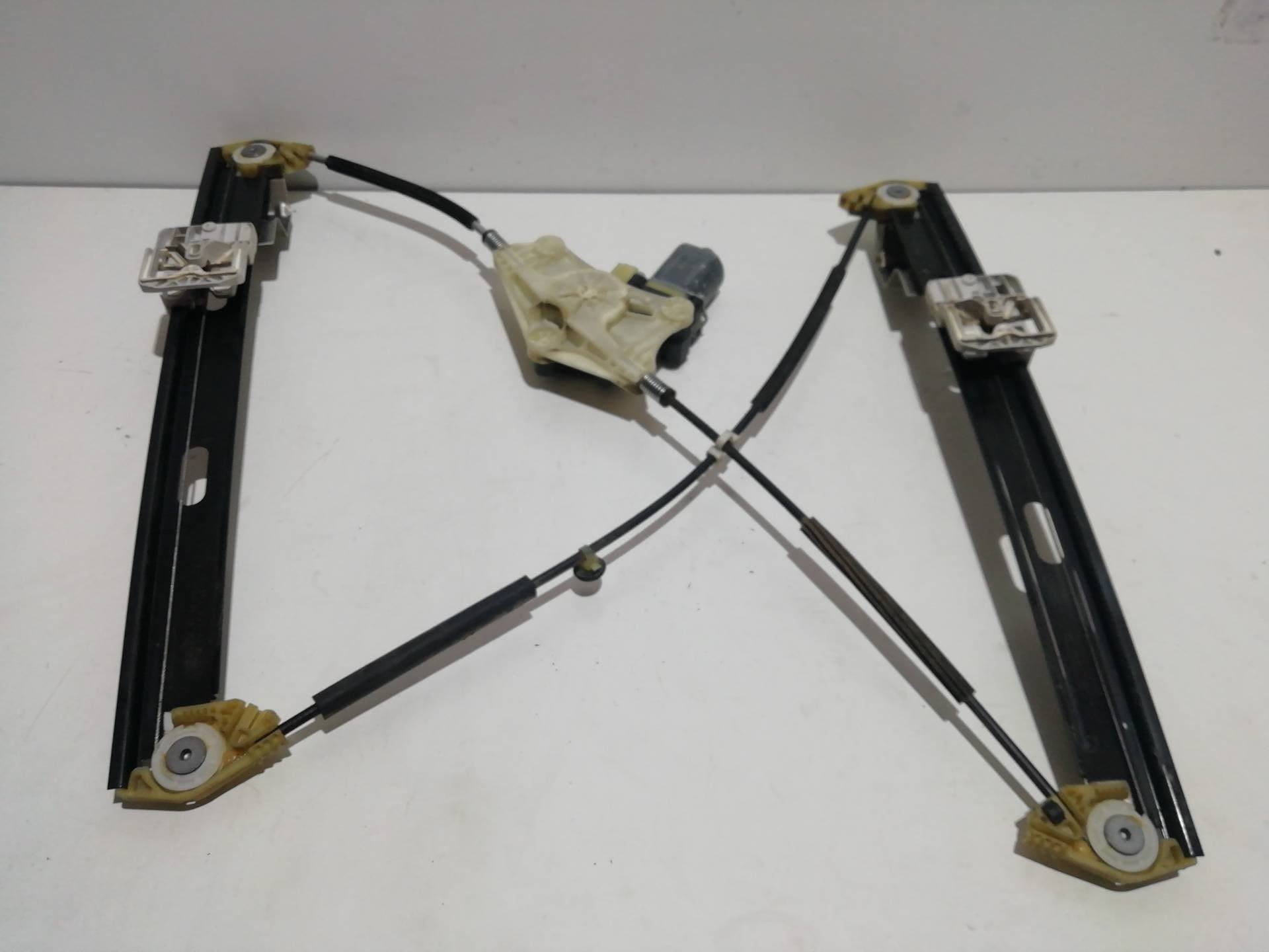 Elevalunas delantero derecho SEAT LEON (5F1) 3