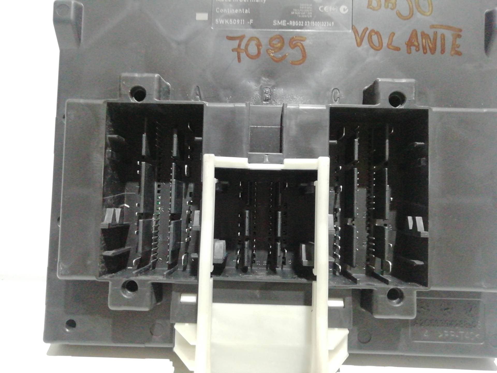 Modulo electronico SEAT LEON (5F1) 2