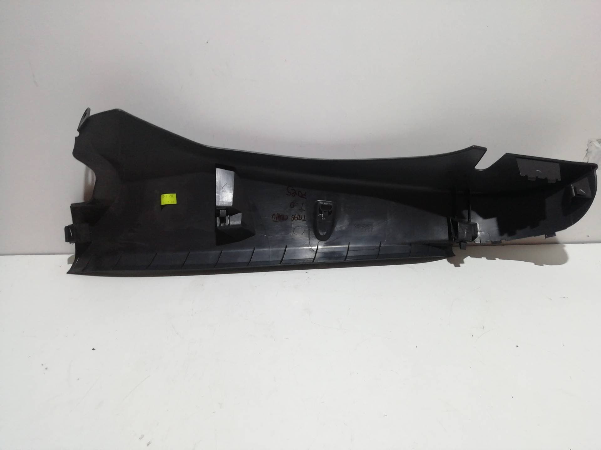 Plastico SEAT LEON (5F1) 2