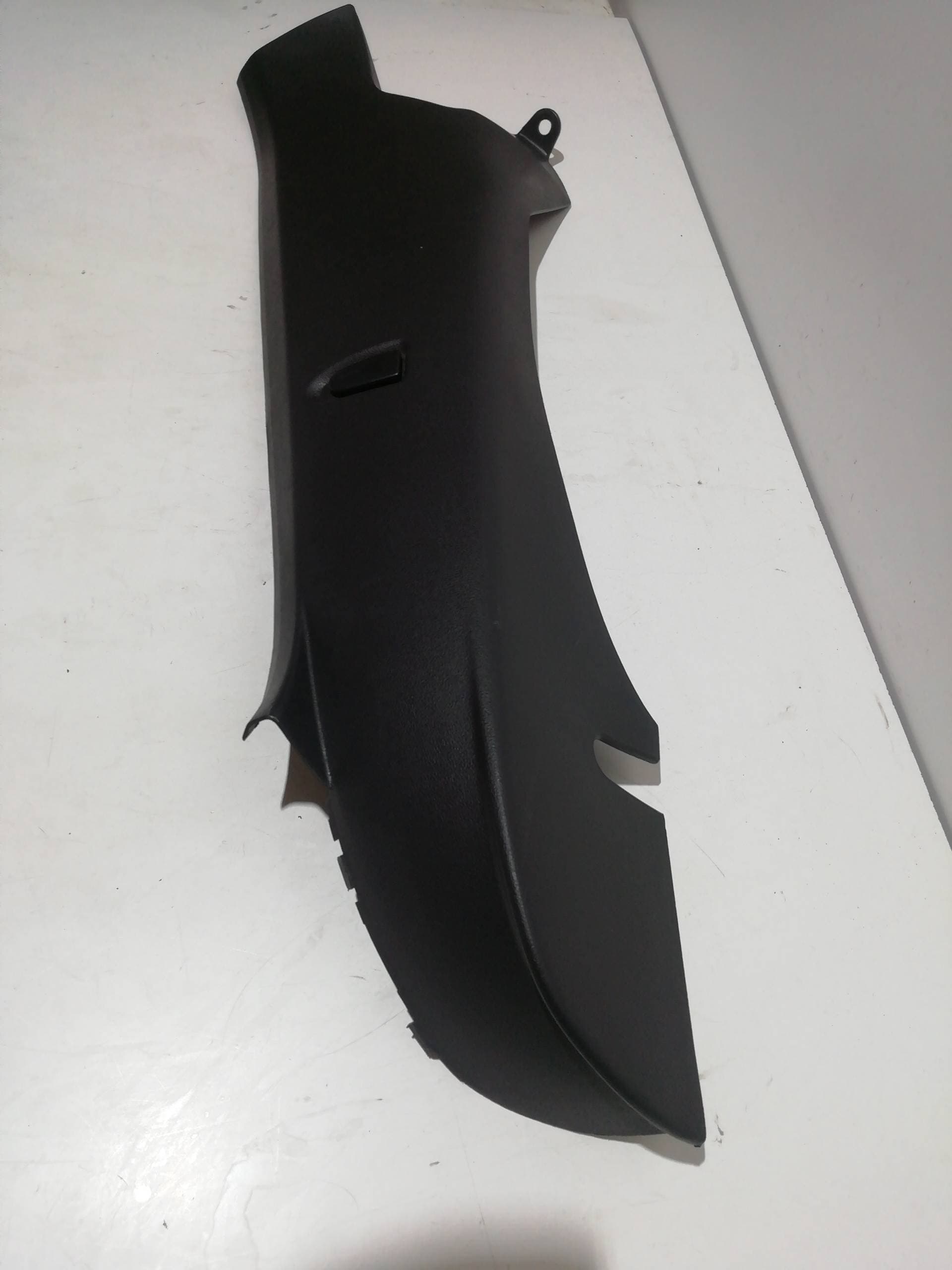 Plastico SEAT LEON (5F1) 4