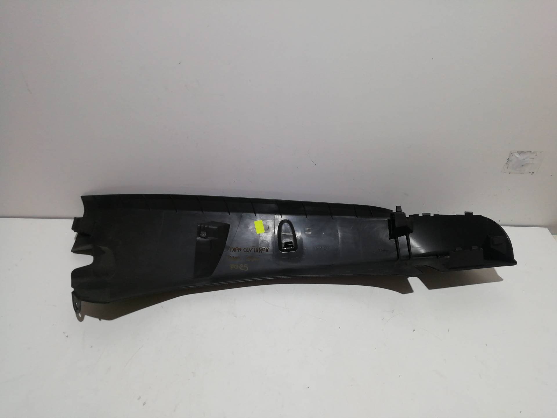 Plastico SEAT LEON (5F1) 3