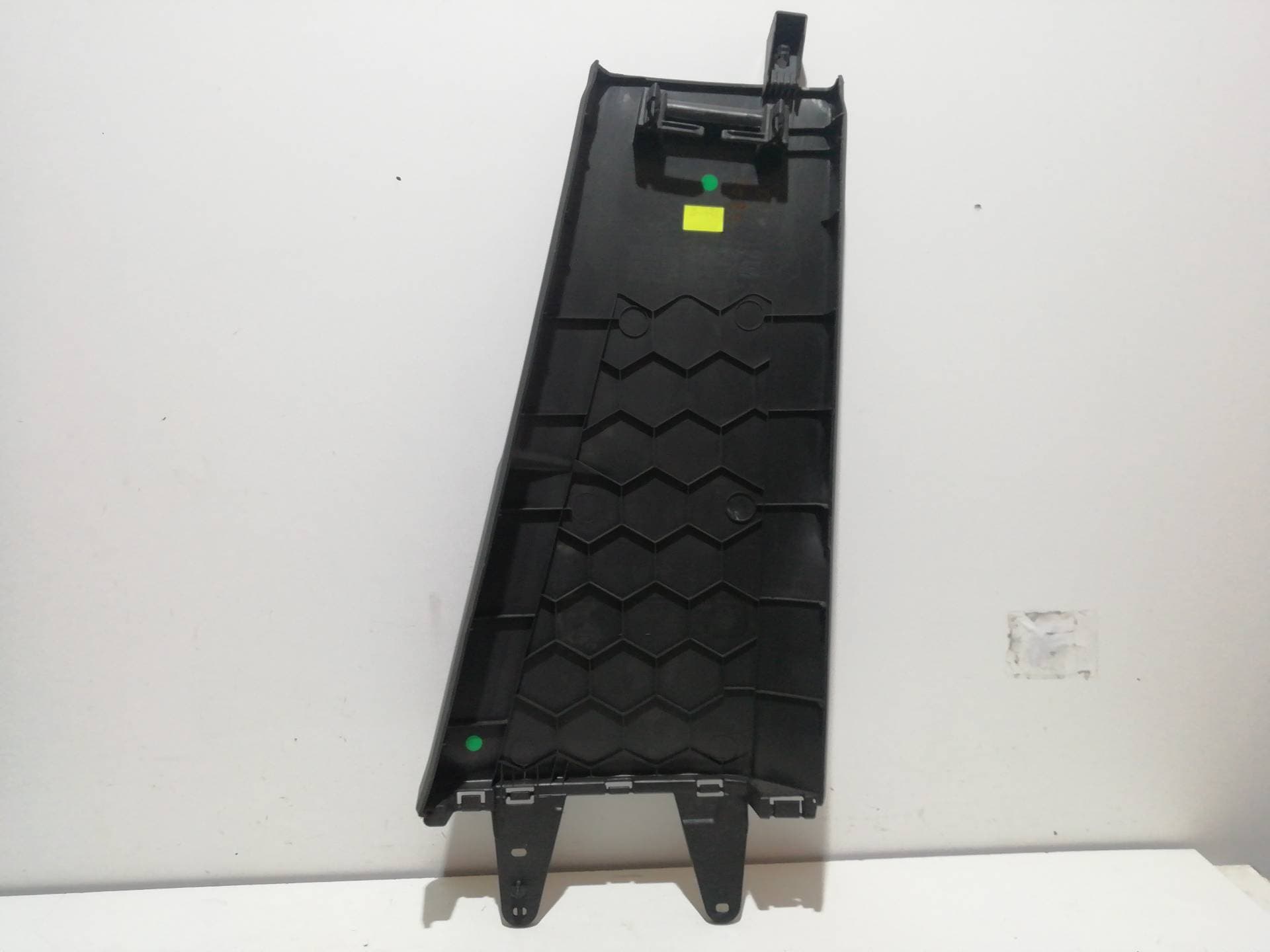 Plastico SEAT LEON (5F1) 3