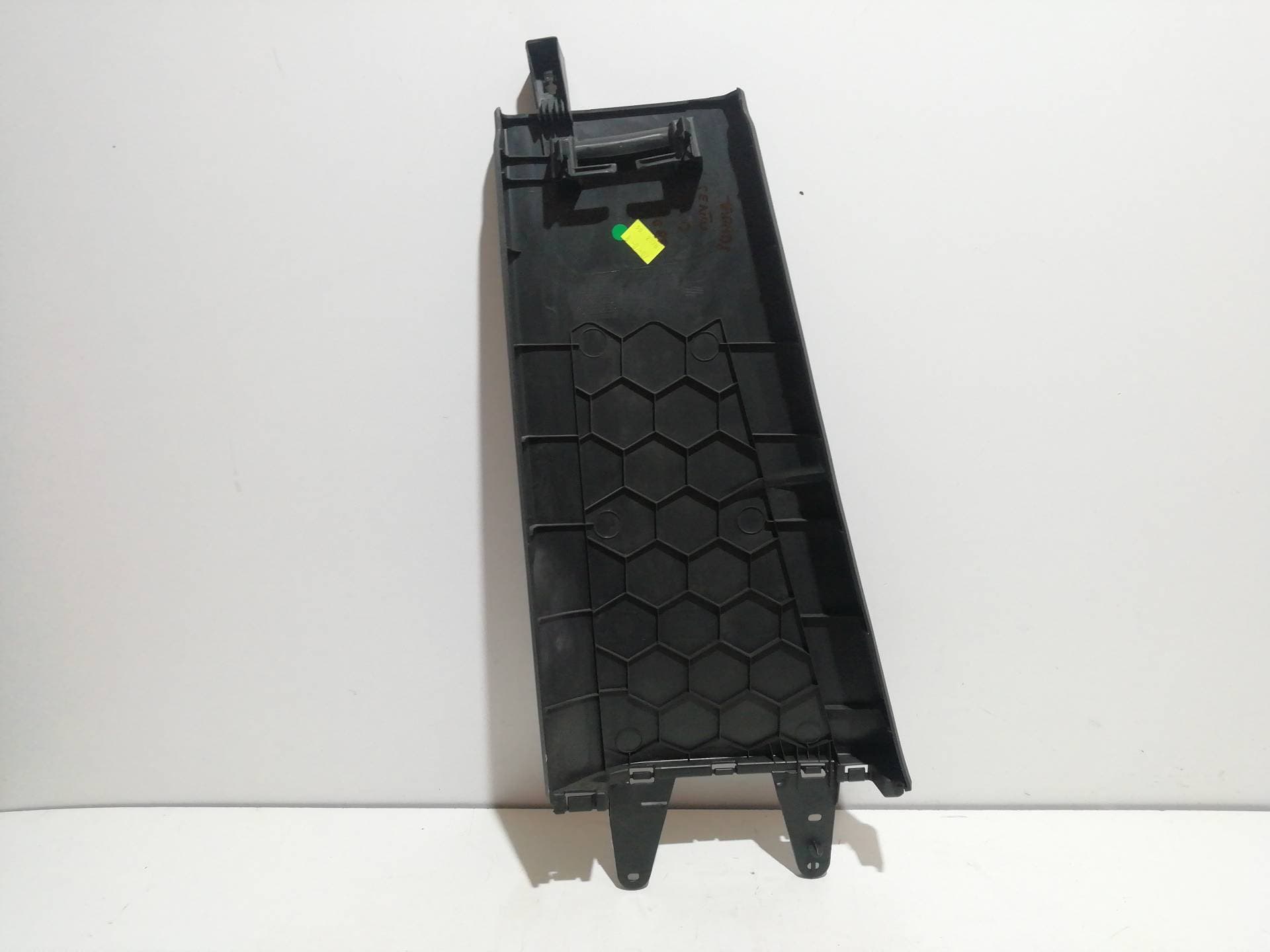 Plastico SEAT LEON (5F1) 4