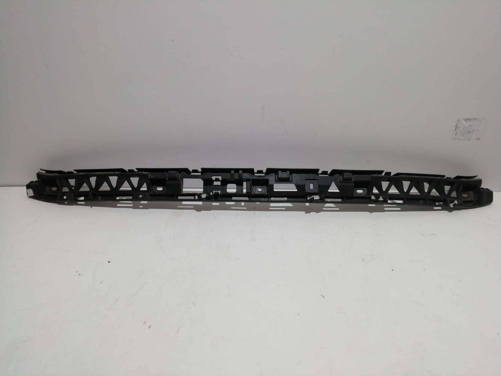Refuerzo paragolpes trasero SEAT LEON (5F1)